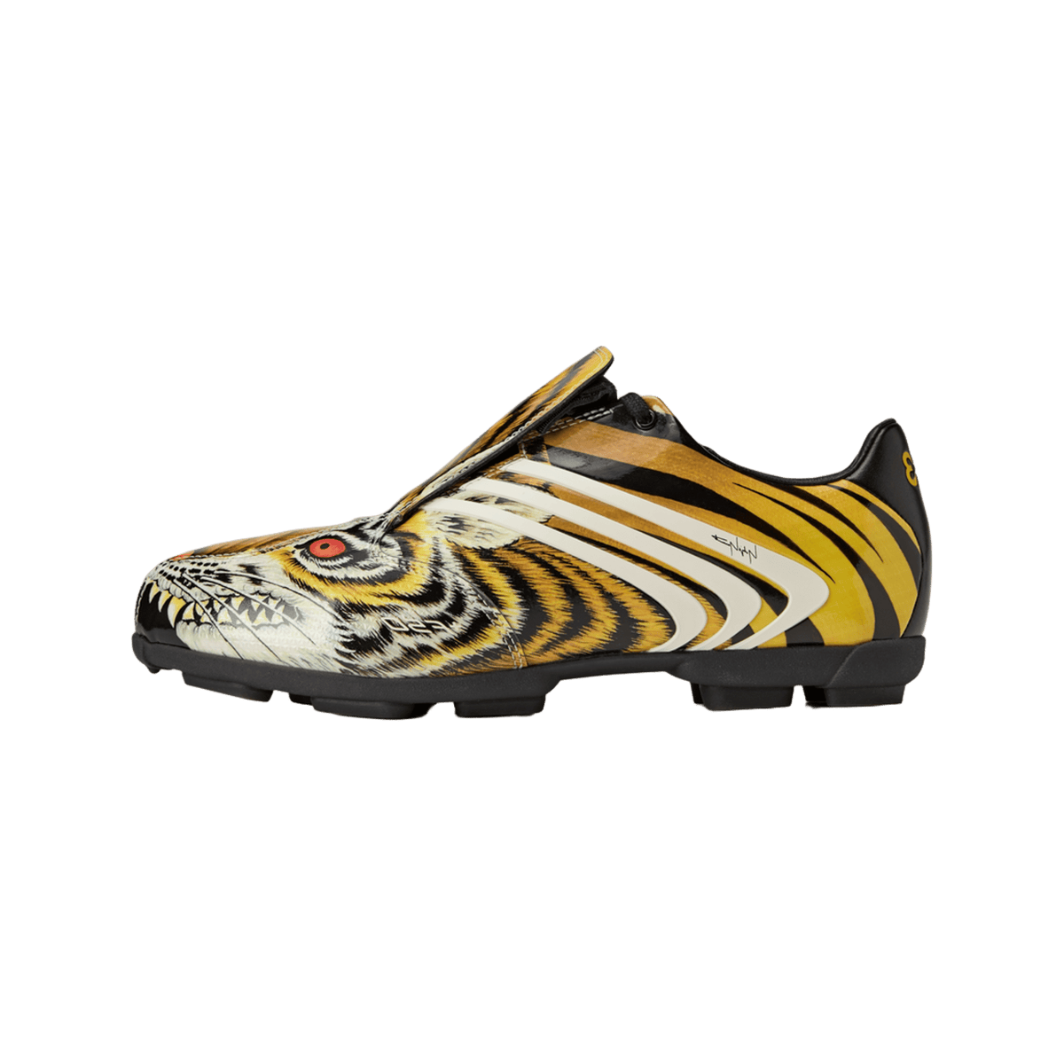 adidas Y-3 F50 Tunit Beast Pack Tiger