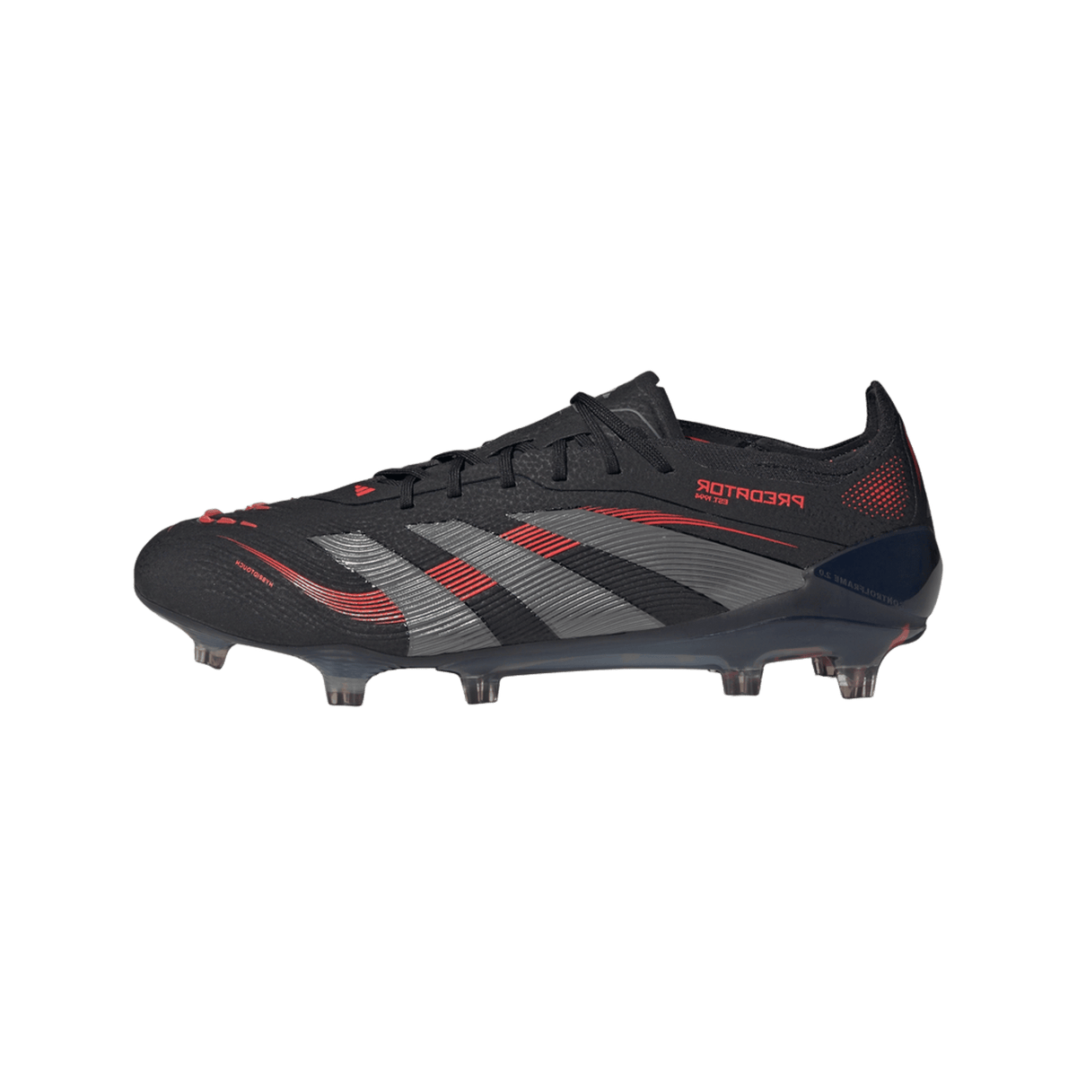 adidas Predator Elite FG Stealth Victory Pack