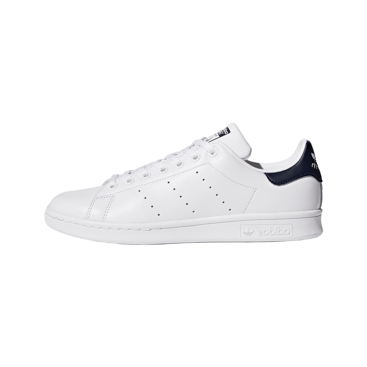 adidas Stan Smith Core White New Navy