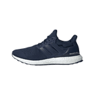 adidas Ultra Boost 1.0 Shadow Navy Grey Two