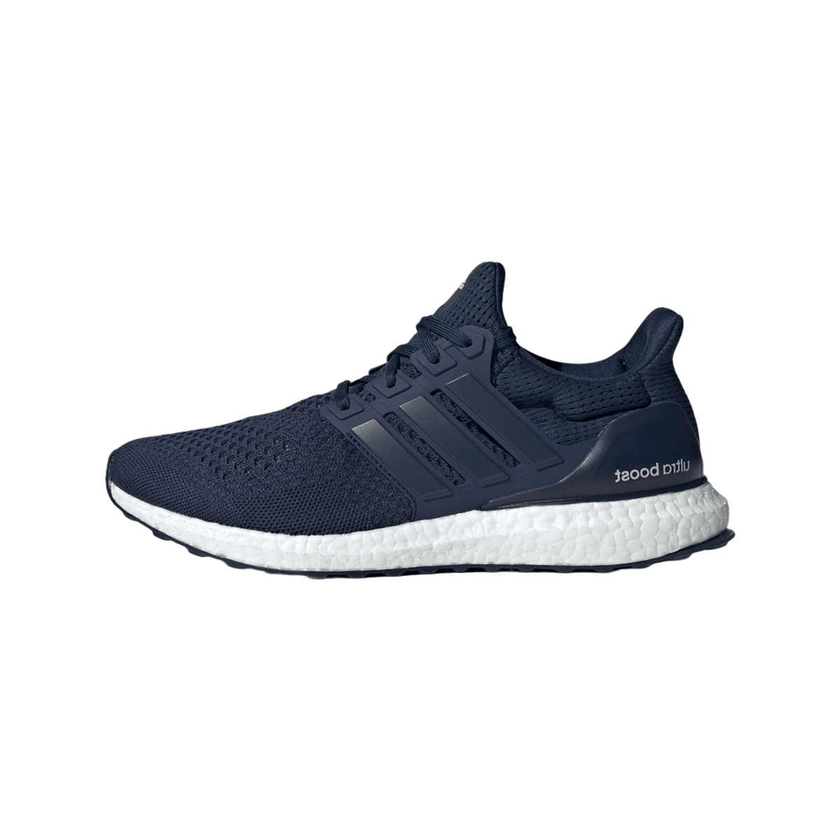 adidas Ultra Boost 1.0 Shadow Navy Grey Two