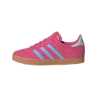 adidas Gazelle Shock Pink Blue Spark Halo Blue (GS)