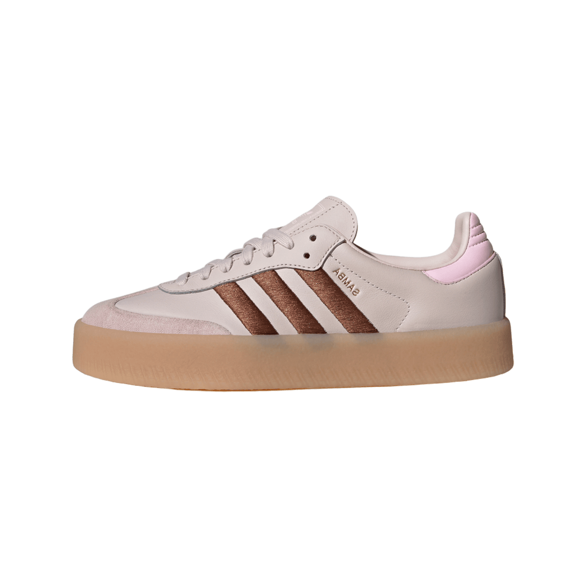 adidas Sambae Putty Mauve Gum (Women's)
