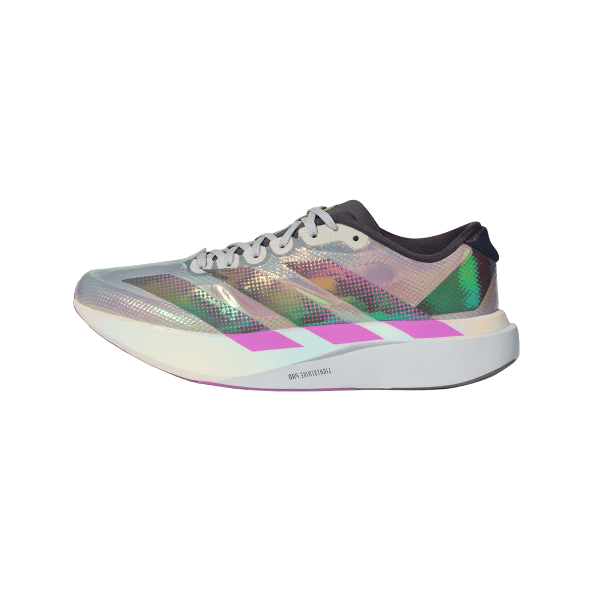 adidas Adizero Evo SL Chinese New Year Purple Burst