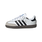 adidas Samba OG Cloud White Core Black Gum (TD)