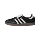 adidas Samba LT Black White Pony (Women's)