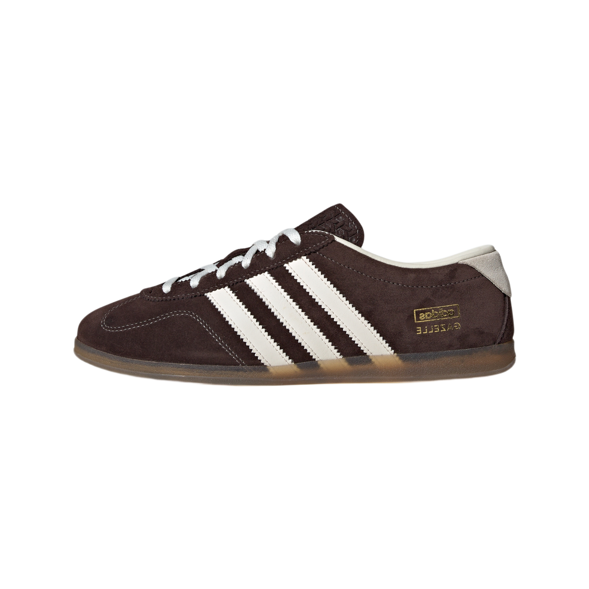 adidas Gazelle Lo Pro Aurora Coffee Off White (Women's)