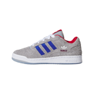 adidas Forum Low Kansas Jayhawks