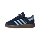 adidas Handball Spezial Elastic Collegiate Navy Clear Sky (TD)
