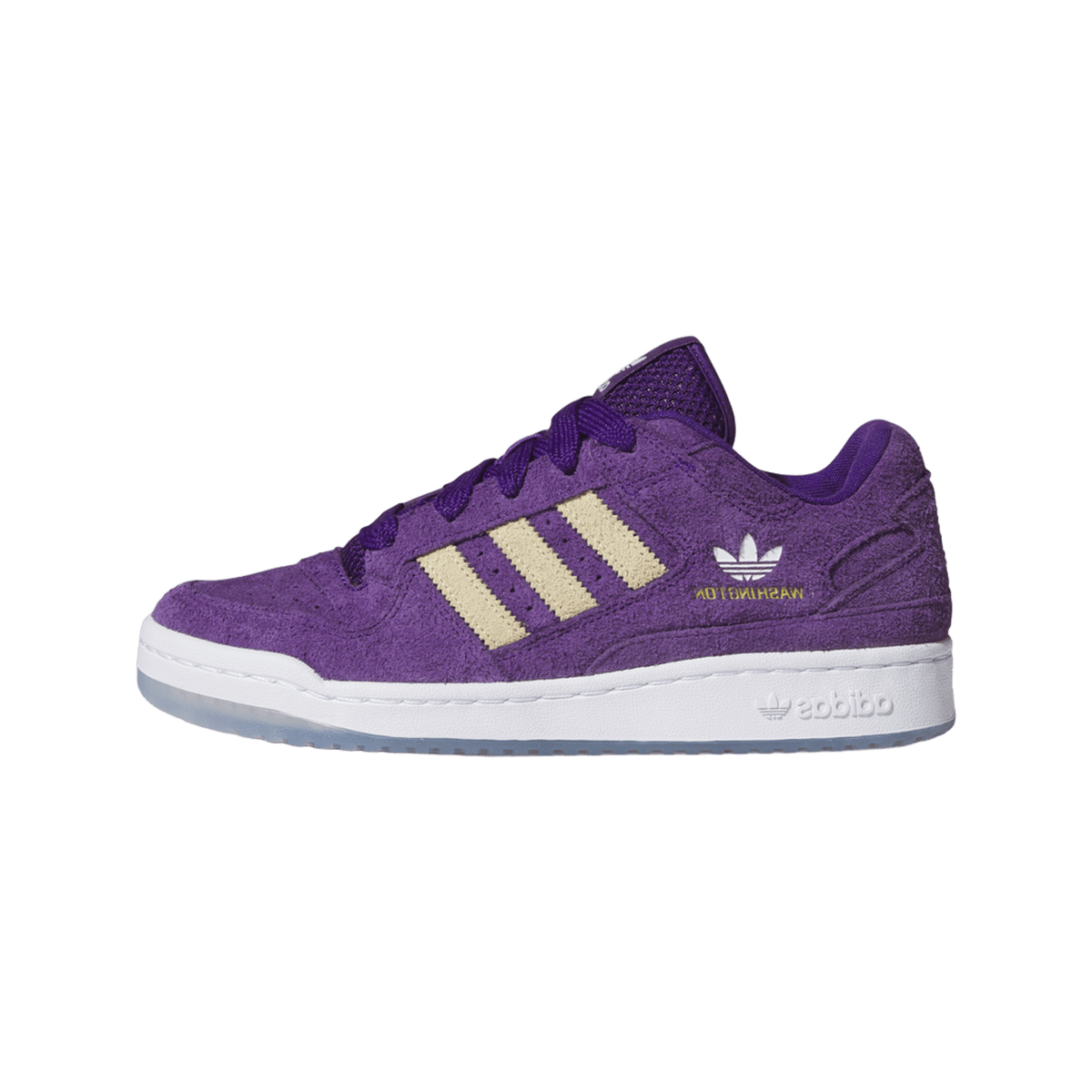 adidas Forum Low Washington Huskies