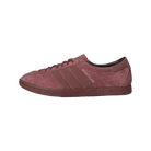 adidas Galapagos Burgundy Wild Sepia