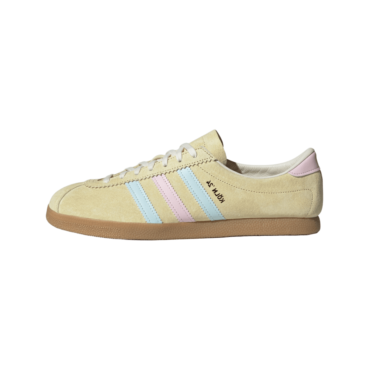 adidas Koln 24 Almost Yellow