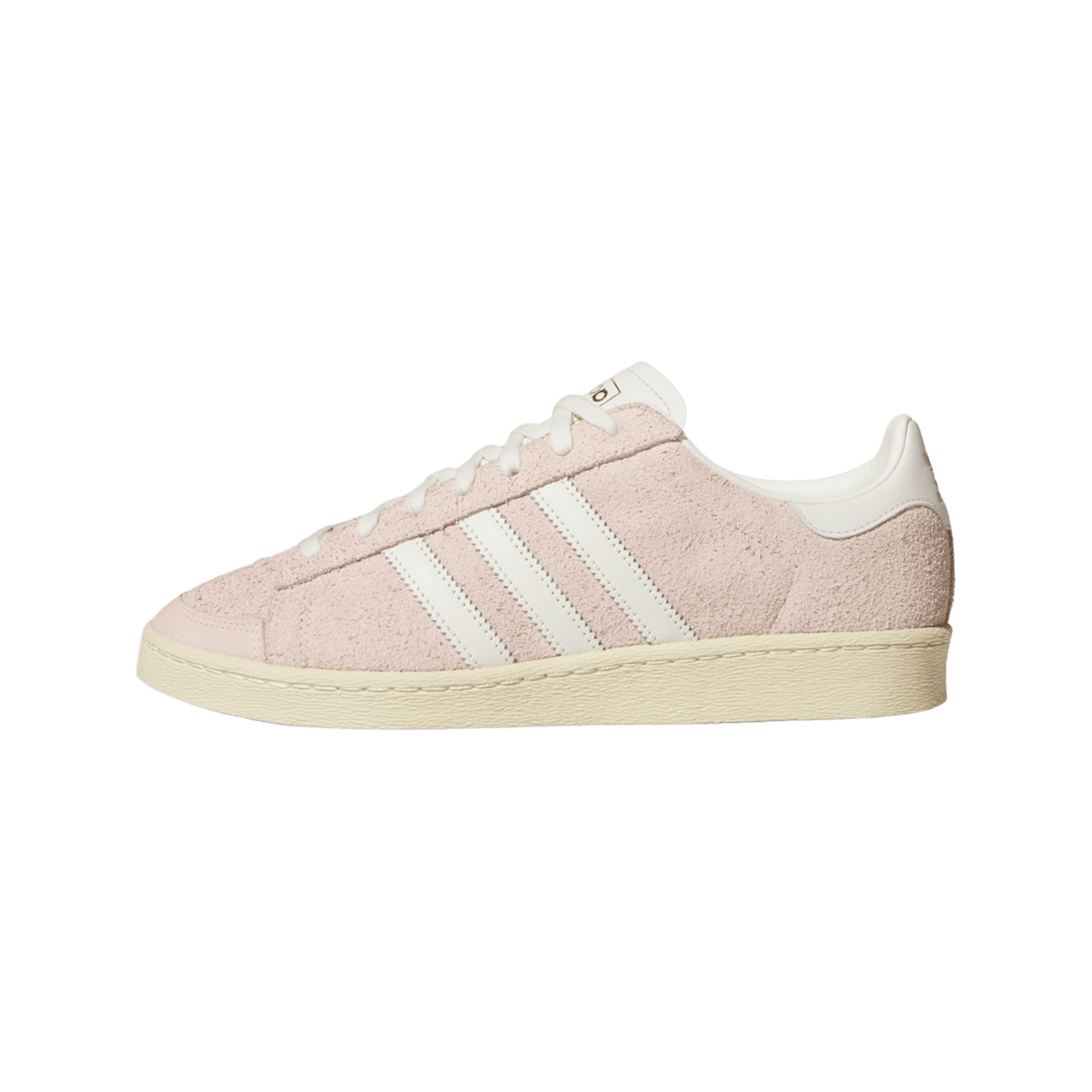 adidas Jabbar Lo Pink Tint Ivory Warm Vanilla