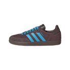 adidas Samba OG Shadow Brown Sky Rush (Women's)