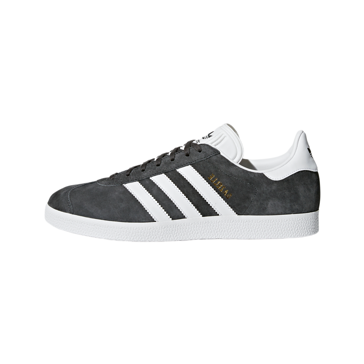adidas Gazelle Solid Grey
