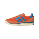 adidas SL 72 RS Collegiate Orange Bright Blue