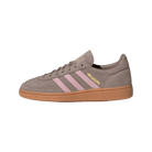 adidas Handball Spezial Chalky Brown Clear Pink (Women's)