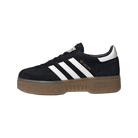 adidas Handball Spezial Bold Black White Gum (Women's)