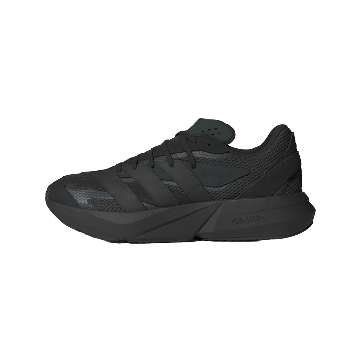 adidas Lightblaze Core Black Carbon