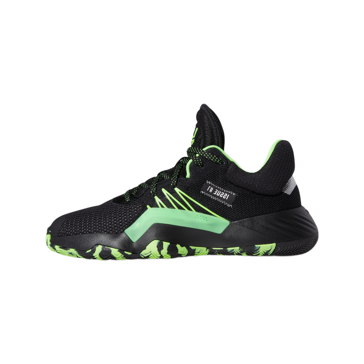 adidas D.O.N. Issue #1 Stealth Spider Man