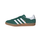 adidas Gazelle Indoor Collegiate Green Cloud White Gum