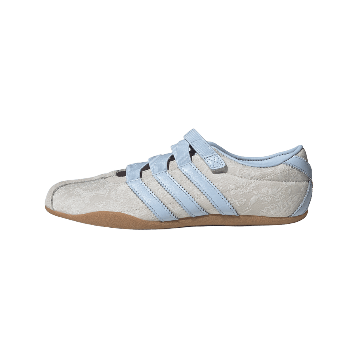 adidas Tokyo Mary Jane Liberty London Chalk Pearl Crystal Sky Chalk White (Women's)