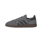 adidas Handball Spezial Dark Grey Black Gum