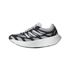 adidas Adizero Aruku Core Black Cloud White Grey