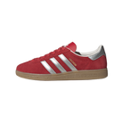adidas Munchen Scarlet Matte Silver Gum