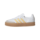 adidas Sambae White Orange Tint Tangerine (Women's)