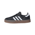 adidas Sambae Core Black Metallic Gold (Women's)
