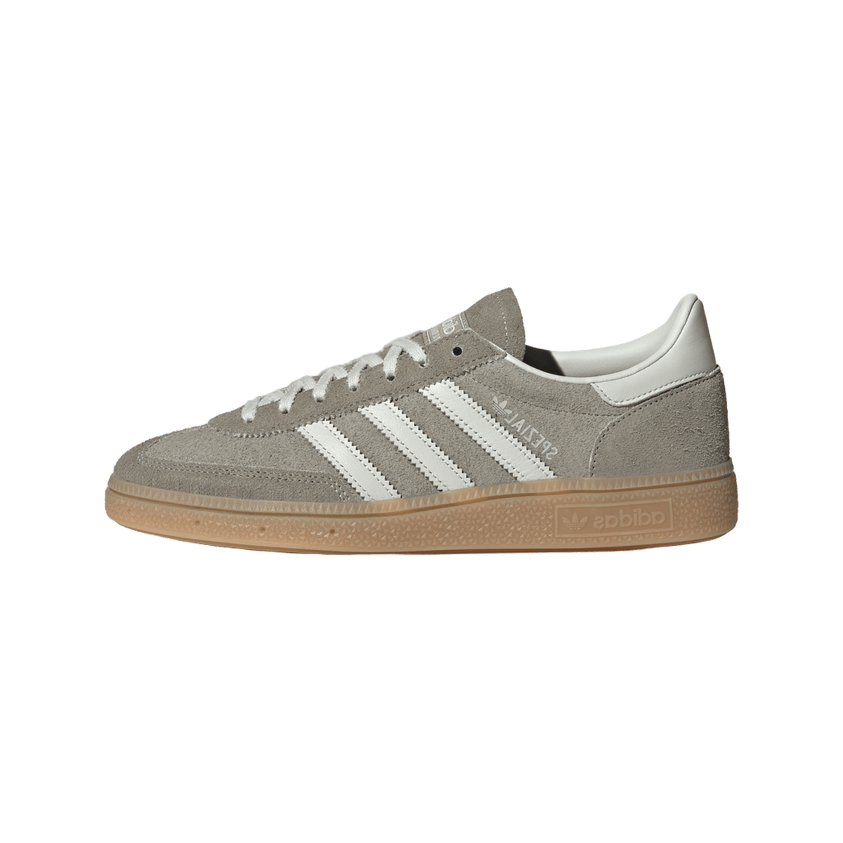adidas Handball Spezial Silver Pebble Orbit Grey (Women's)
