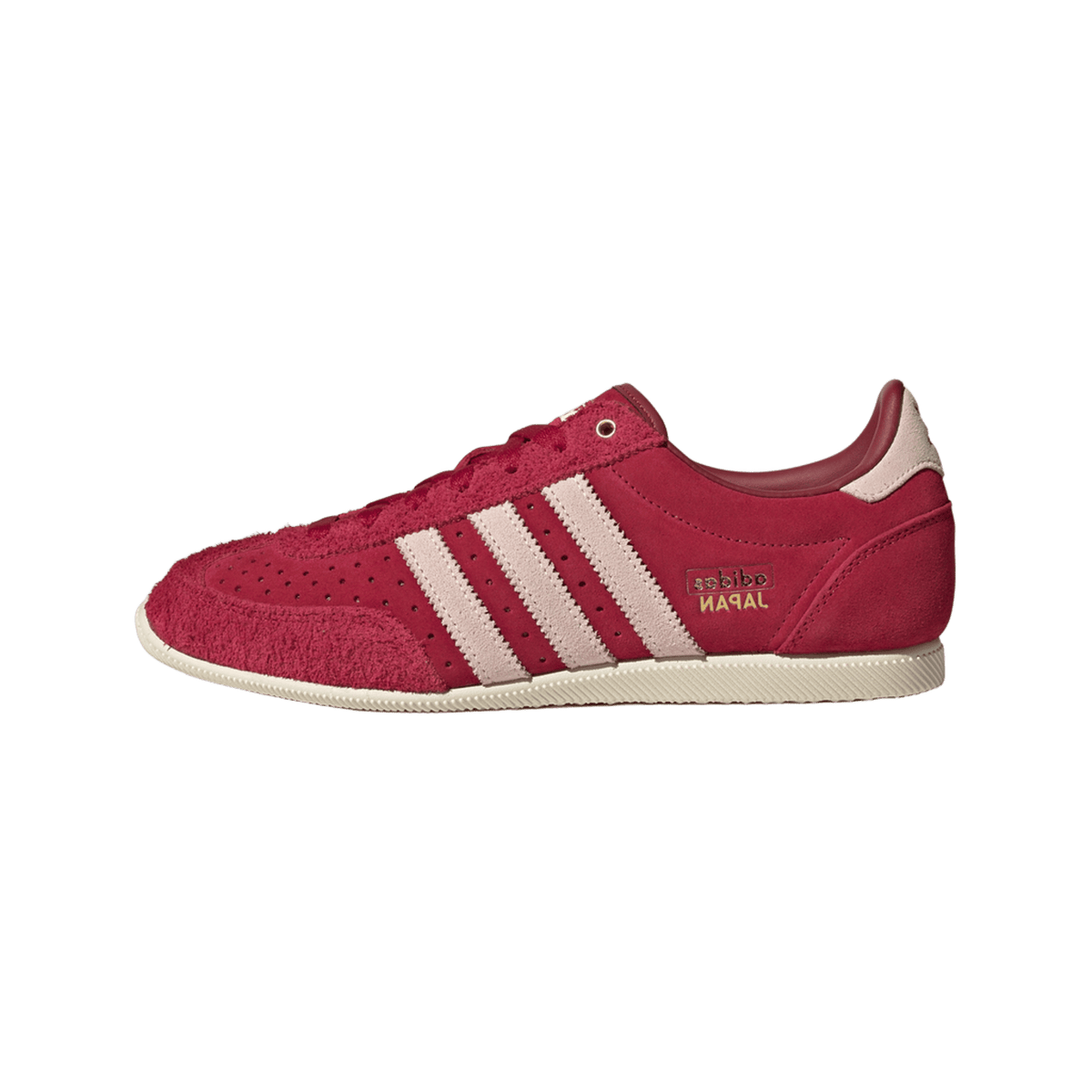 adidas Japan Team Victory Red Wonder Quartz (Women's)