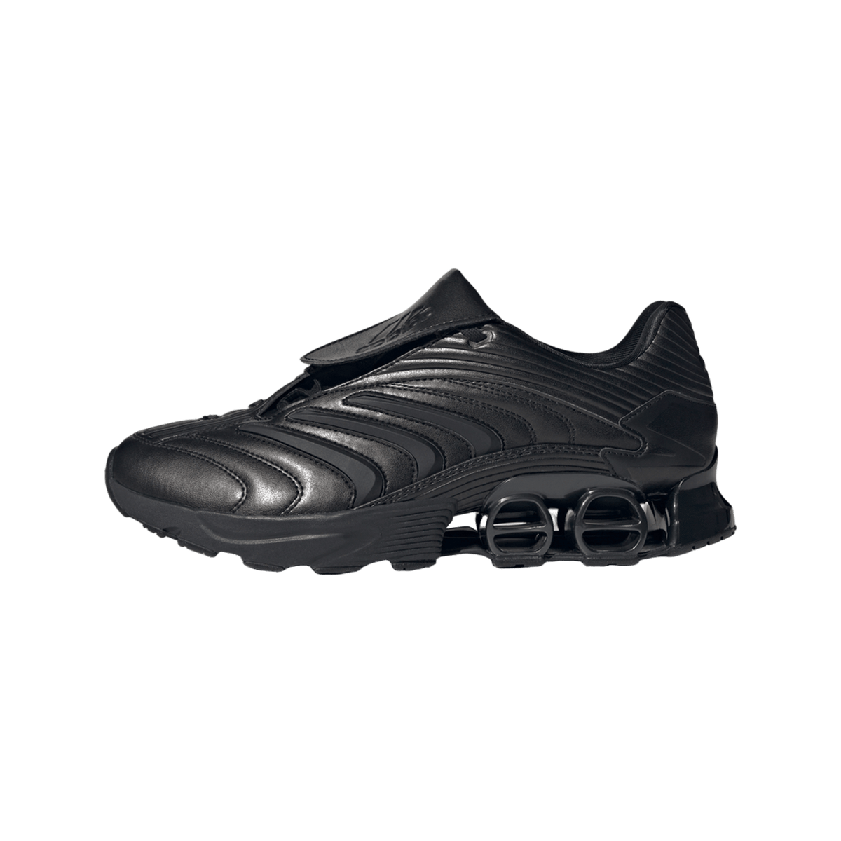 adidas Predator Megaride Black