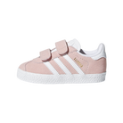 adidas Gazelle Icey Pink Cloud White (TD)