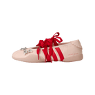 adidas Taekwondo Ballerina Simone Rocha Pink Tint Better Scarlet (Women's)