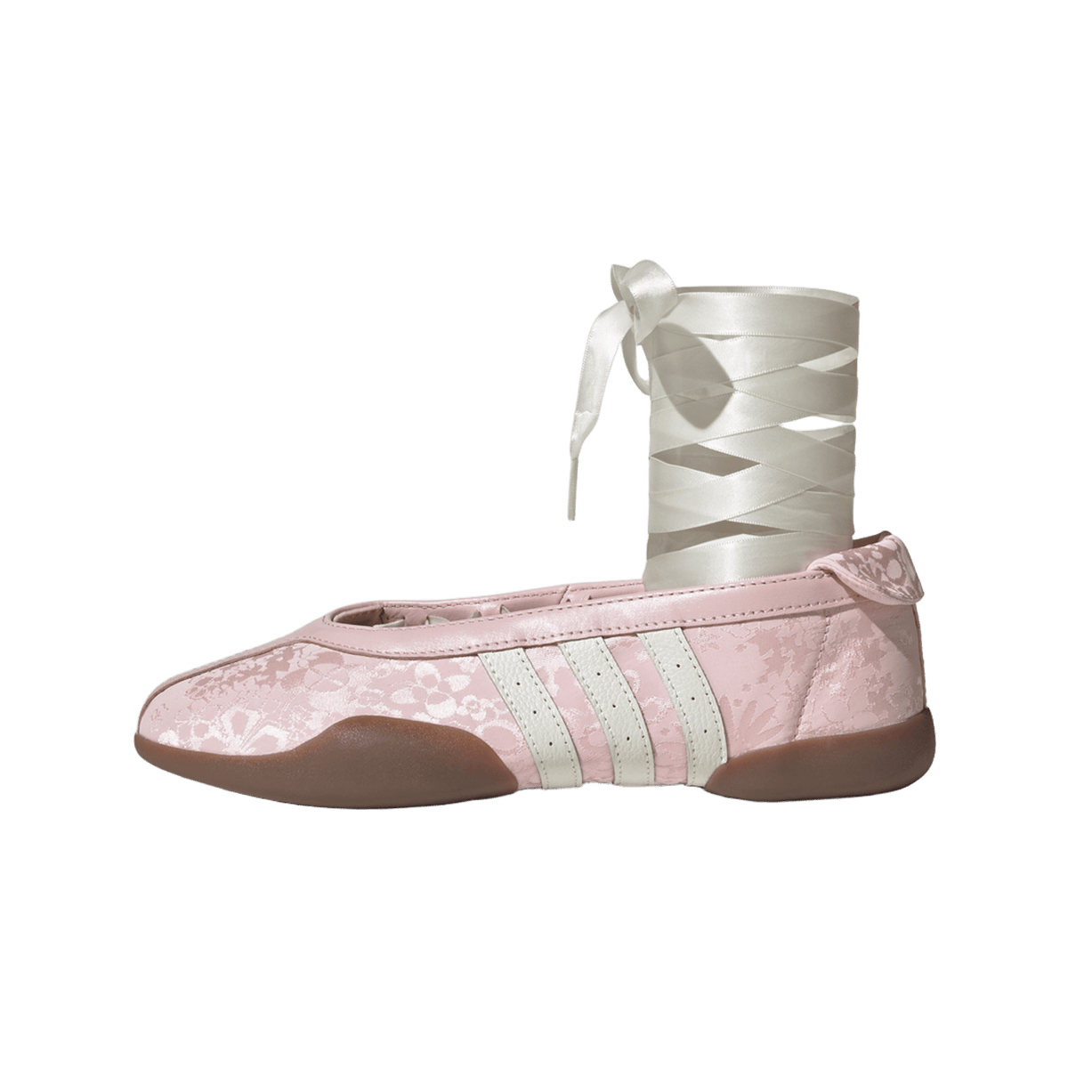 adidas Taekwondo Mei Ballet Liberty London Pink Floral Gum (Women's)