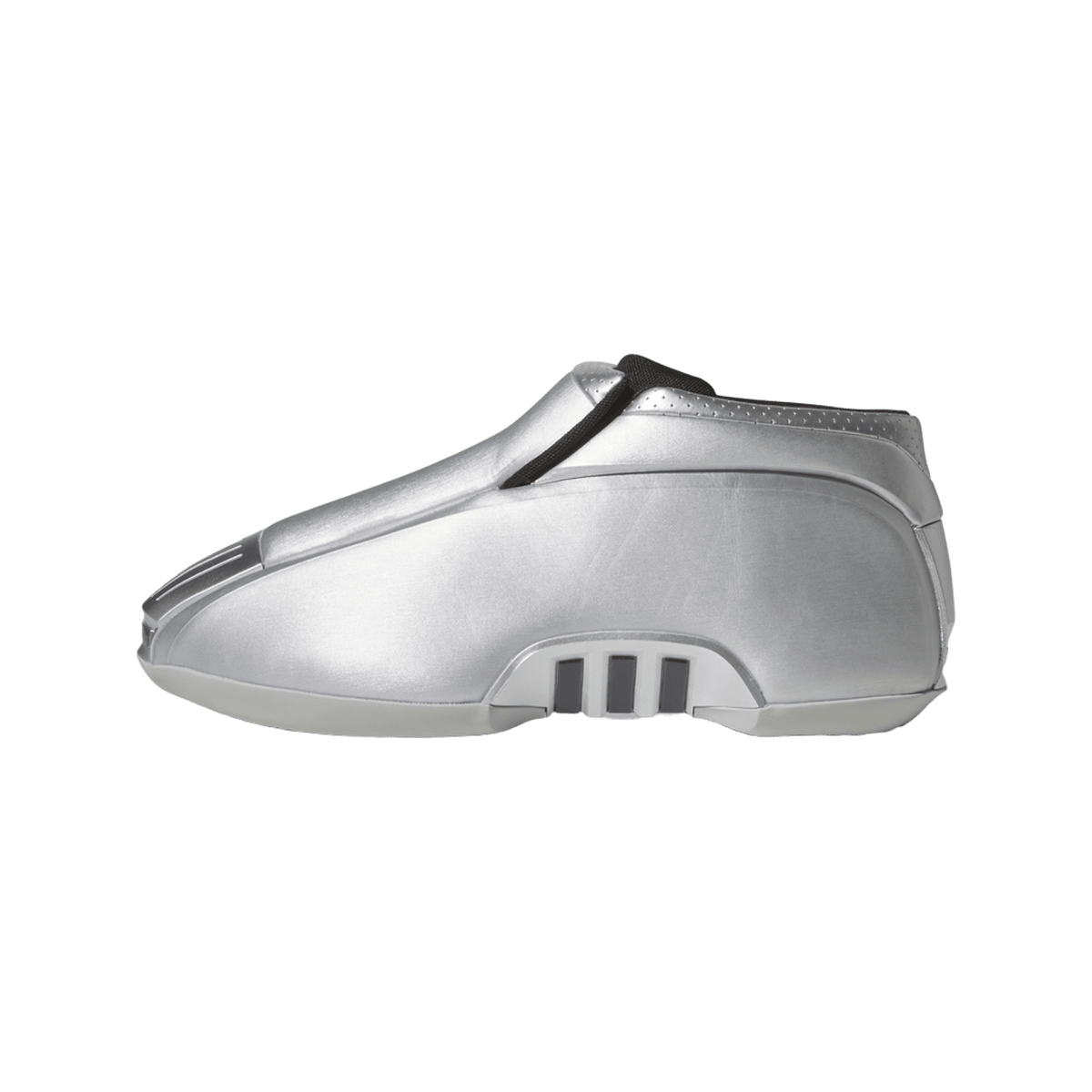 adidas Crazy 2 Silver Metallic
