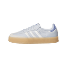 adidas Sambae Halo Blue Blue Spark Metallic (Women's)