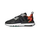 adidas Nite Jogger Cordura Black Orange