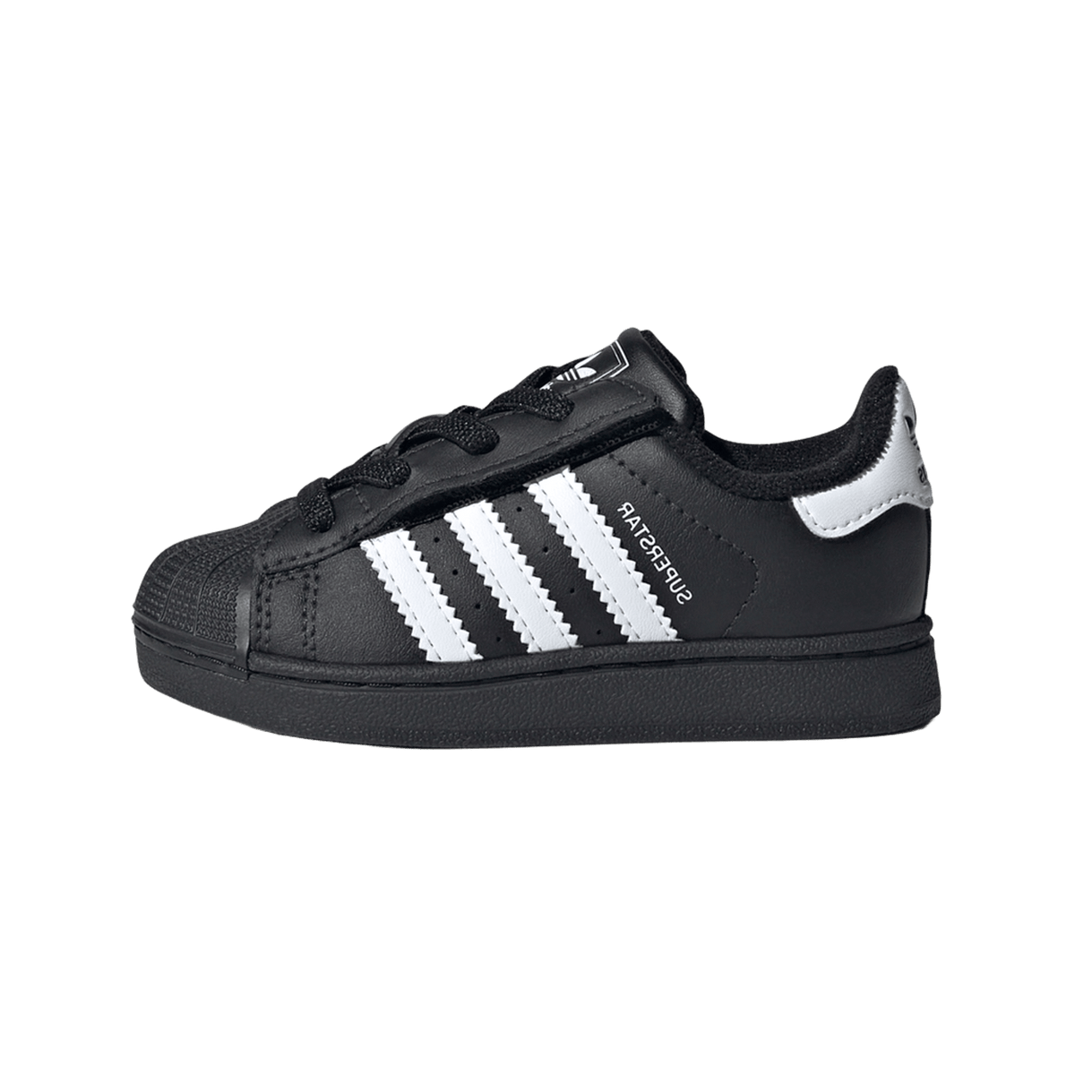 adidas Superstar II Core Black Cloud White (TD)