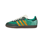 adidas Samba OG Court Green Preloved Yellow (Women's)