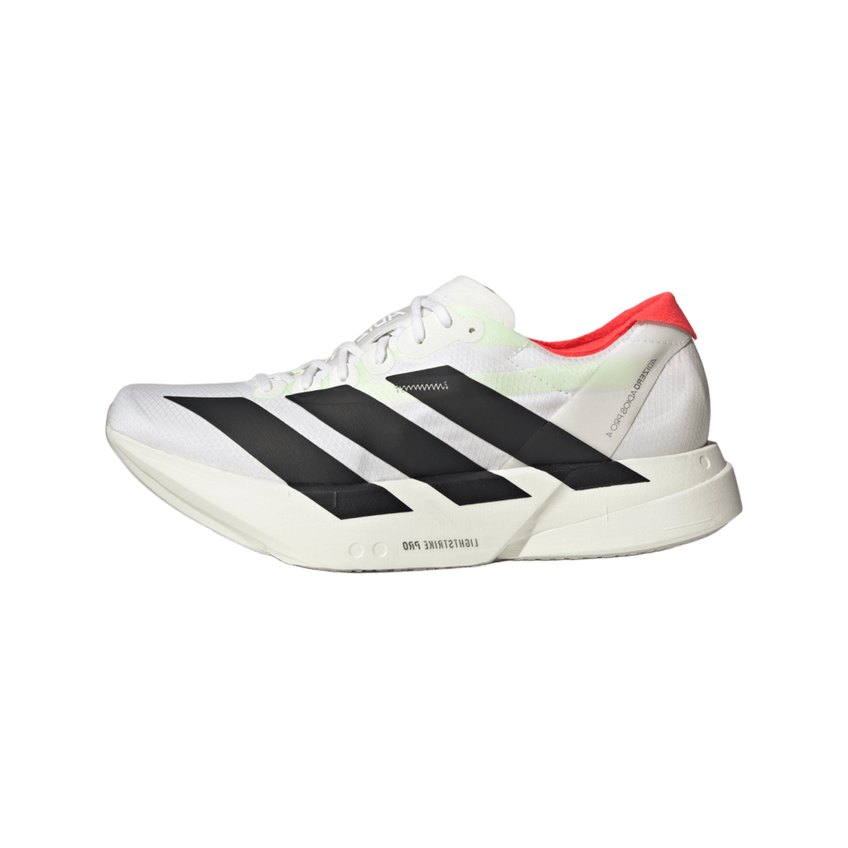 adidas Adizero Adios Pro 4 White Black