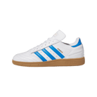 adidas Busenitz Cloud White Blue Bird Gold Metallic