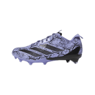 adidas Adizero Electric II 7v7 Light Purple Core Black