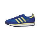 adidas SL 72 RS Semi Lucid Blue Pure Sulfur