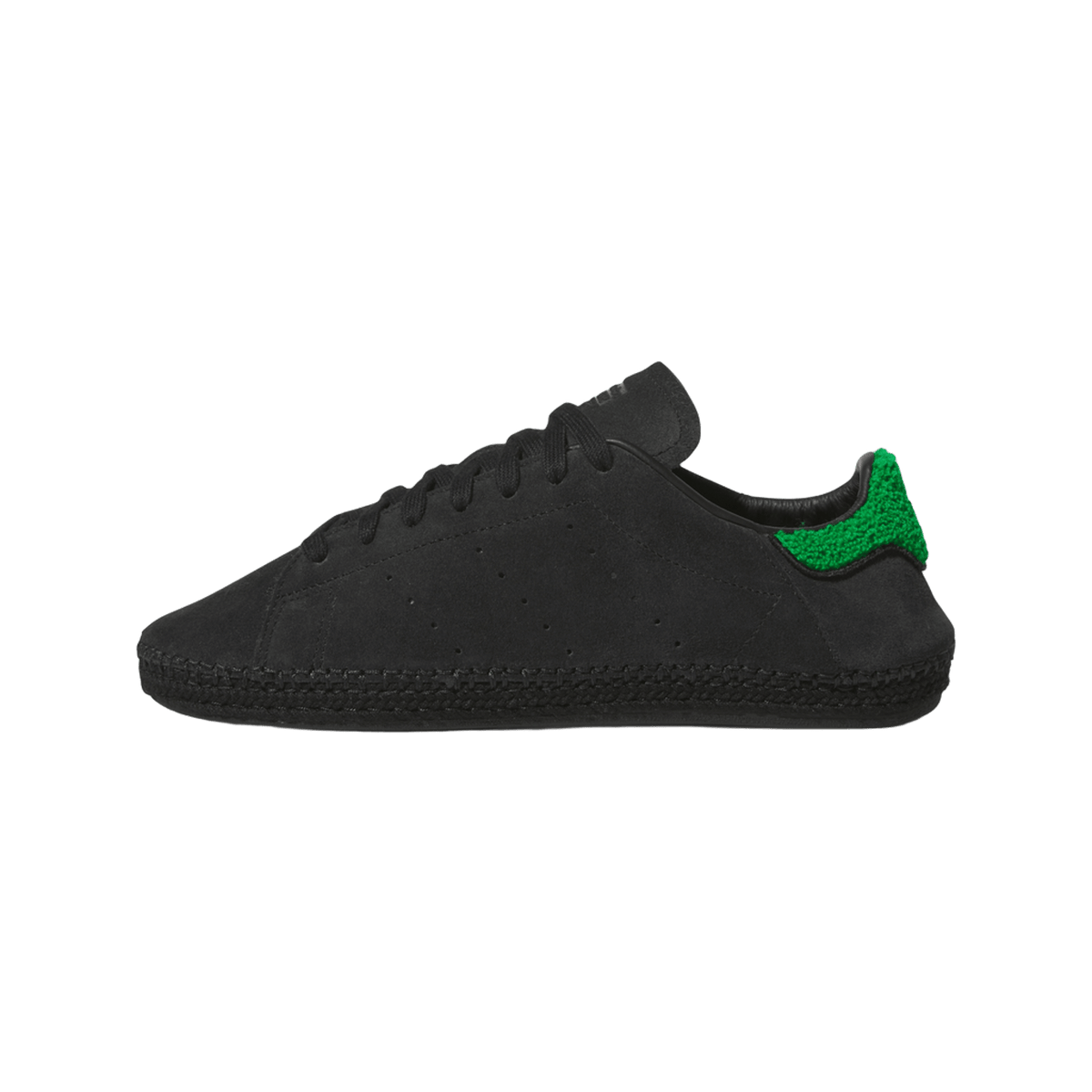 adidas Stan Smith CLOT By Edison Chen Espadrille Black