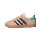 adidas Gazelle Blush Pink Night Indigo Green (PS)