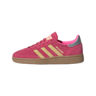 adidas Handball Spezial Lucid Pink Almost Yellow (Women's)