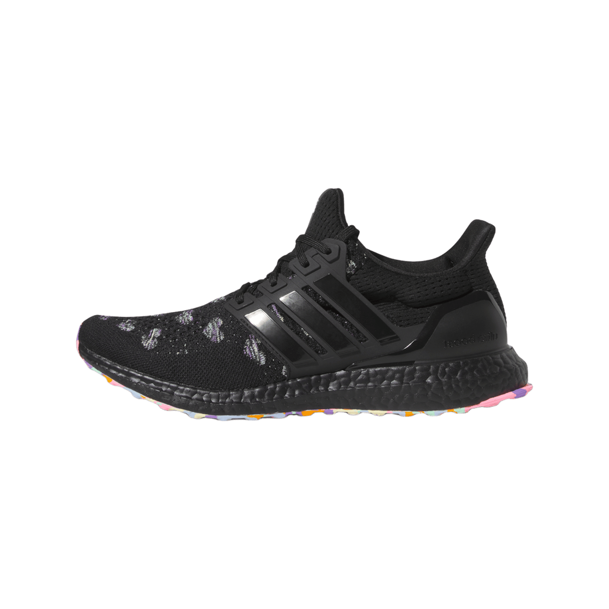 adidas Ultra Boost 1.0 DNA Valentine's Day Black (2023)